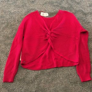 Hollister Sweater